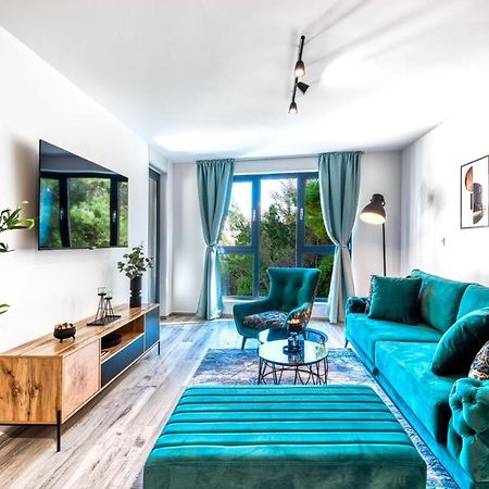 Chic Apartments Дубровник Екстер'єр фото