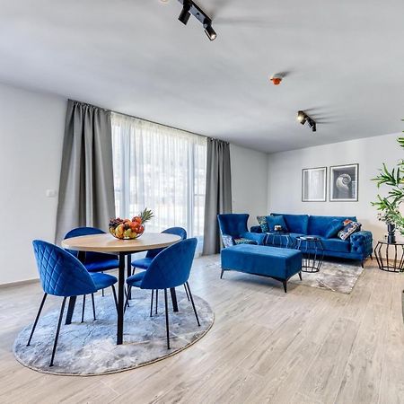 Chic Apartments Дубровник Екстер'єр фото