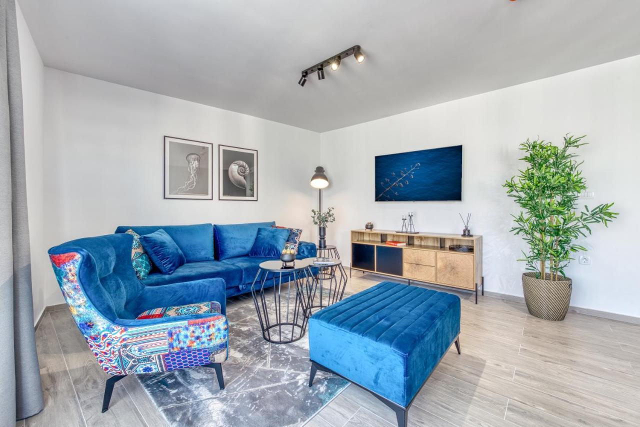 Chic Apartments Дубровник Екстер'єр фото