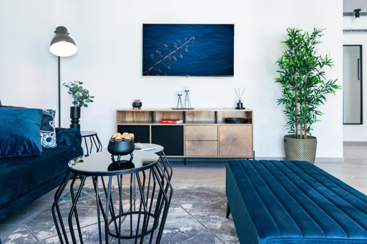 Chic Apartments Дубровник Екстер'єр фото