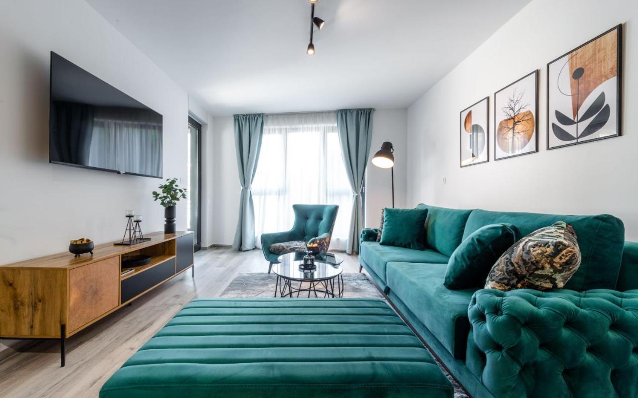 Chic Apartments Дубровник Екстер'єр фото