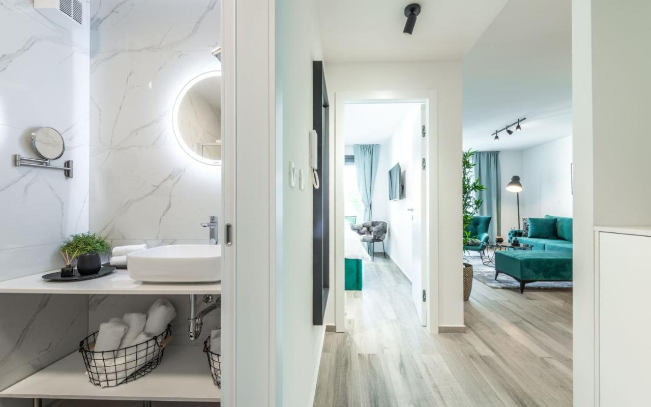 Chic Apartments Дубровник Екстер'єр фото