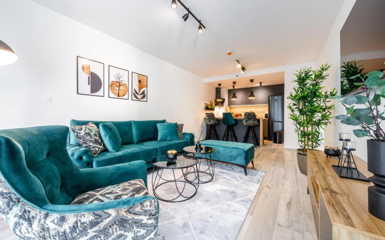 Chic Apartments Дубровник Екстер'єр фото