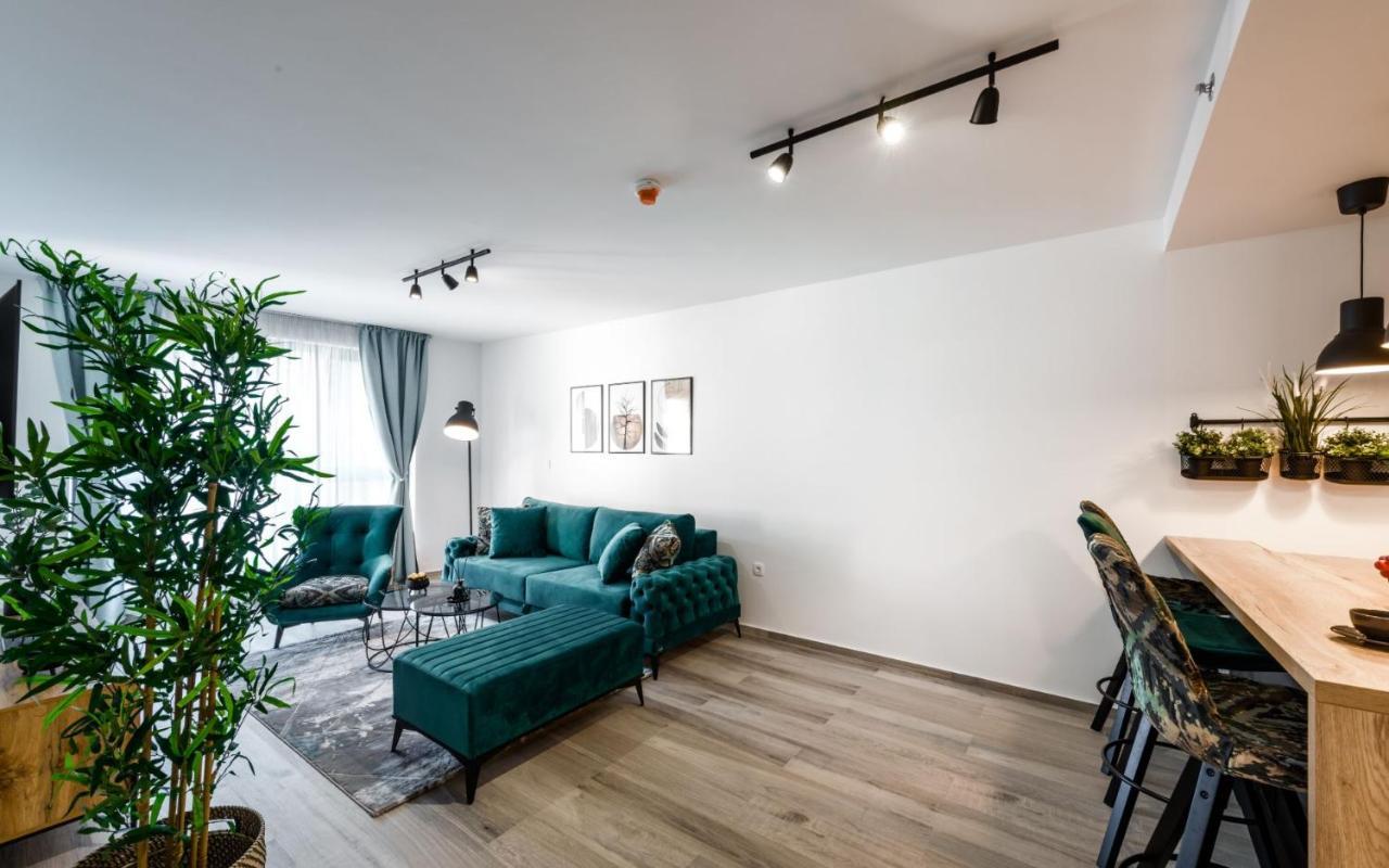 Chic Apartments Дубровник Екстер'єр фото