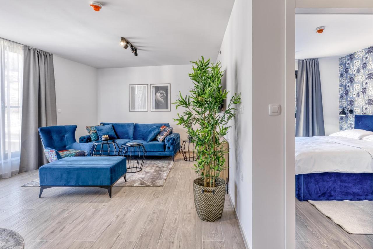Chic Apartments Дубровник Екстер'єр фото